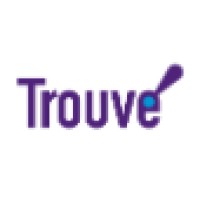 Trouve Logo