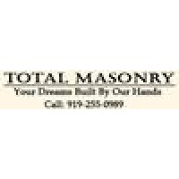 Total Masonry Logo