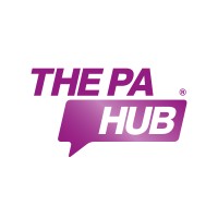 The PA Hub Limited Logo