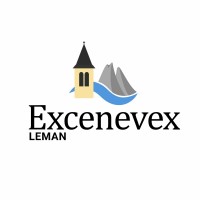 Excenevex Logo