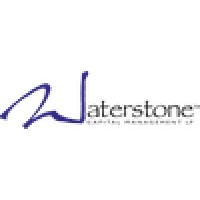 Waterstone Capital Logo