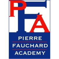 Pierre Fauchard Academy Inc Logo