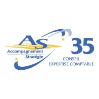 AS 35 Logo