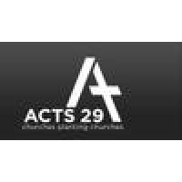 Acts 29 Ministries Logo