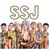 SEXY SUNDAY JAM Logo