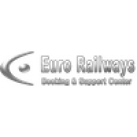 Euro Railways Logo