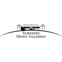 BERNOT FROMENT PUJOL, NOTAIRES Logo