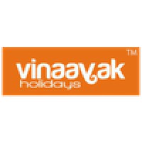 Vinayak Holidays Logo