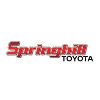 Springhill Toyota Logo