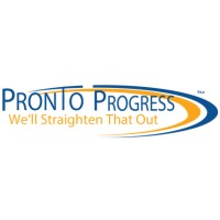 Pronto Progress Logo