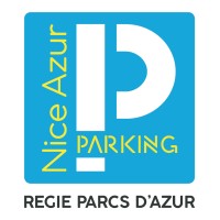 REGIE PARCS DAZUR Logo