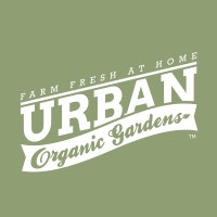 Urban Organics Logo