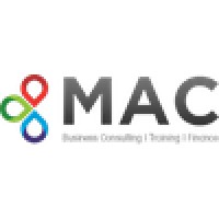 Microbusiness Advancement Ctr Logo