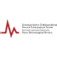 Swiss Seismological Service (SED) at ETH Zurich Logo