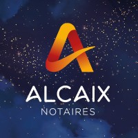 ALCAIX Logo