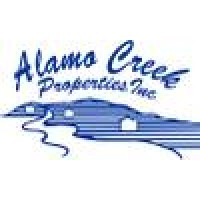 Alamo Creek Properties Logo