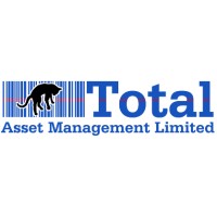 Total Asset Management Logo