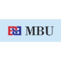 MBU Logo