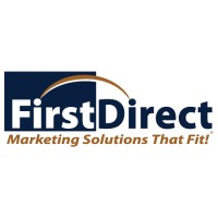 First Direct, Inc. Logo
