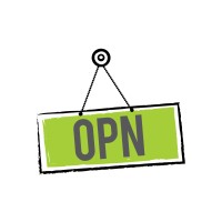 OPN Advertising Logo