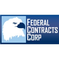 Federal Contracts Corp Logo