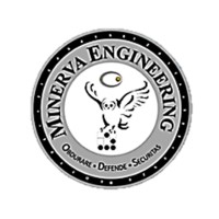 Minerva Engineering Logo