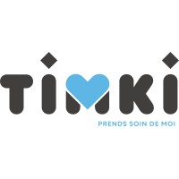 TIMKI Logo