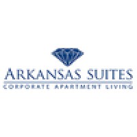 Arkansas Suites Logo