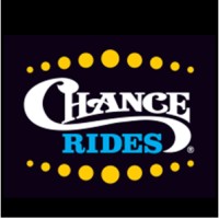 Chance Rides Logo