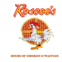 Roscoes House of Chicken N Waffles Logo