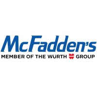 Würth McFaddens Inc. Logo