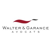 WALTER & GARANCE AVOCATS Logo