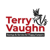 Terry Vaughn Rvs Logo