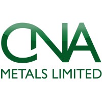 CNA Metals Ltd Logo