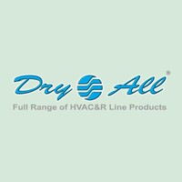 Dry All Logo