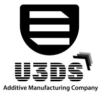 UTPAL 3D SYSTEMS Logo