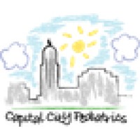 Capital City Pediatrics Logo