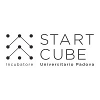 Start Cube Logo