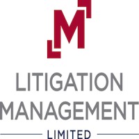 Litigation Management Limited Logo