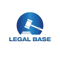 Legal Base Logo