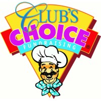 Clubs Choice Fundraising Logo