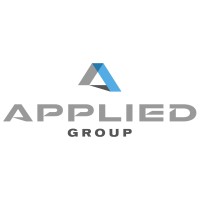 Applied Group Logo
