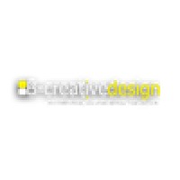B Creative Design Logo