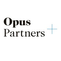 Opus Partners Logo