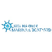 Gig Harbor Marina Logo