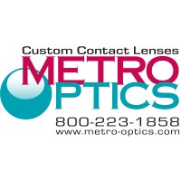 Metro Optics Logo