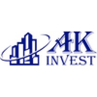 Ak Investments Logo