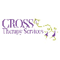 Cross Therapy Services Logo