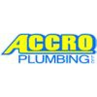 Accro Plumbing Logo