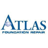 Atlas Foundation Repair Logo